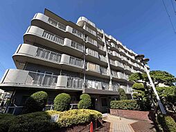 照ヶ丘矢田グランドハイツ