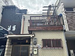 大阪市東住吉区田辺５丁目