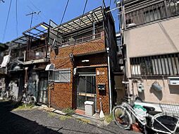 大阪市住吉区南住吉４丁目
