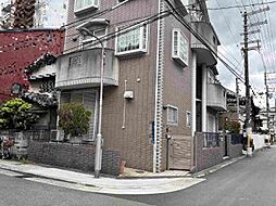 大阪市東住吉区鷹合２丁目