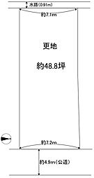 羽曳野市古市1丁目近鉄の仲介