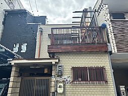 大阪市東住吉区田辺５丁目
