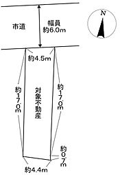 大阪市東住吉区針中野３丁目