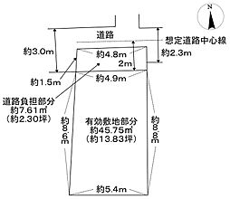大阪市東住吉区北田辺５丁目