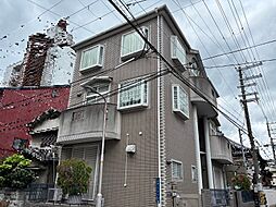 大阪市東住吉区鷹合２丁目