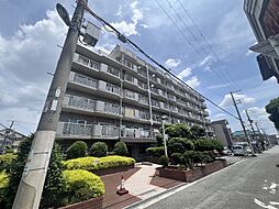 照ヶ丘矢田グランドハイツ