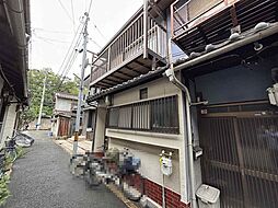 大阪市住吉区上住吉２丁目