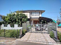 八尾市山本高安町２丁目の一戸建て