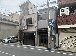 大阪市平野区加美北１丁目の土地