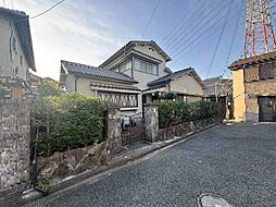 堺市北区南花田町