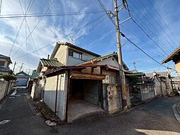 堺市北区中村町