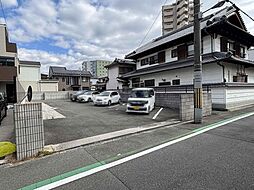 大阪市住吉区墨江４丁目