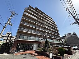 日商岩井阿倍野王子町マンション