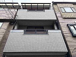 大阪市東住吉区今川６丁目の一戸建て