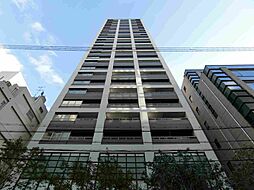 ローレルタワー心斎橋