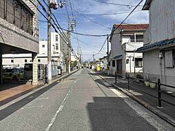 大阪市東住吉区今川４丁目