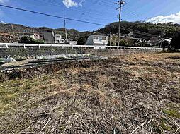 八尾市黒谷３丁目の土地