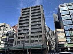 エスリード天王寺駅前