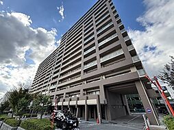 グランフォレスタコート栂・美木多