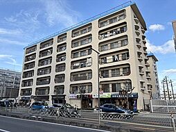 住吉ニューライフ