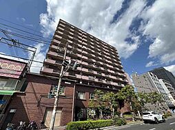 朝日プラザ昭和町