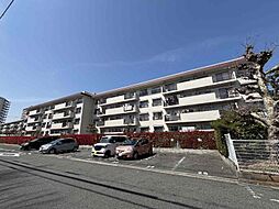 新金岡三丁壱番住宅第壱八棟