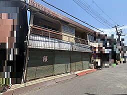 大阪市平野区瓜破西２丁目