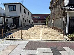 羽曳野市古市１丁目
