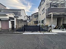 堺市北区中長尾町４丁