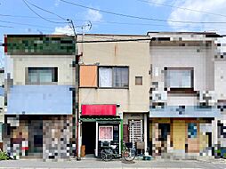京都市下京区西七条名倉町の土地