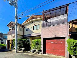 京都市右京区梅津開キ町