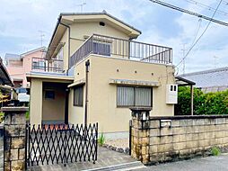 相楽郡精華町大字祝園小字下久保田の土地