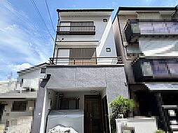 京都市上京区千本通二条下る東入主税町