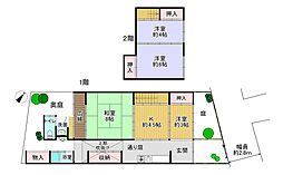 京都市左京区下鴨松ノ木町