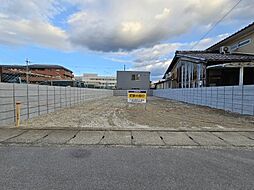 京都市右京区梅津高畝町の土地