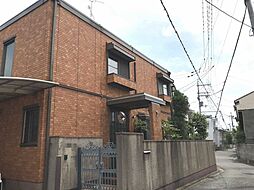 京都市中京区西ノ京月輪町の一戸建て