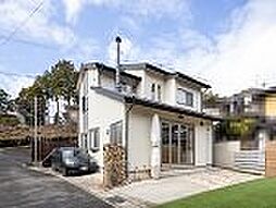 京都市右京区鳴滝泉谷町の一戸建て