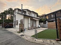 京都市右京区鳴滝泉谷町