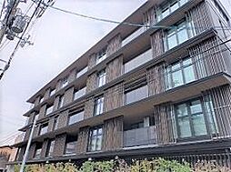 ライオンズ京都御所南レジデンス
