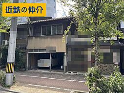 京都市中京区西ノ京三条坊町