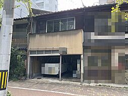 京都市中京区西ノ京三条坊町の一戸建て