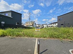 木津川市城山台11丁目の土地