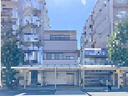 京都市下京区西七条南東野町の一戸建て