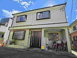 京都市右京区西院寿町の一戸建て