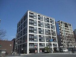 ローレルコート御所南