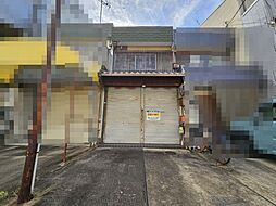 京都市西京区桂千代原町の一戸建て