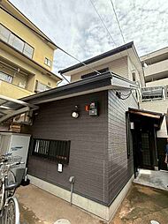 京都市東山区新宮川町通松原下る西御門町