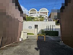 京都市右京区西院春栄町の一戸建て