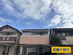 亀岡市千代川町小林前田の一戸建て