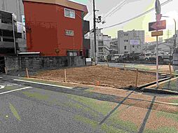 大阪市東淀川区豊新５丁目